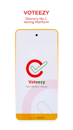 Voteezy ডাউনলোড করুন – দ্রুত এবং নিরাপদ ডিজিটাল ভোটিং প্ল্যাটফর্ম - Screenshot 9