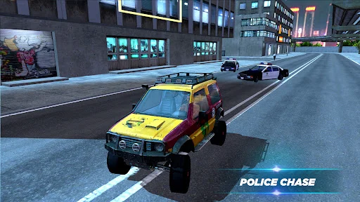 Indian Mafia Bike Driving Sim ডাউনলোড করুন – সেরা বাইক গেম - Screenshot 23