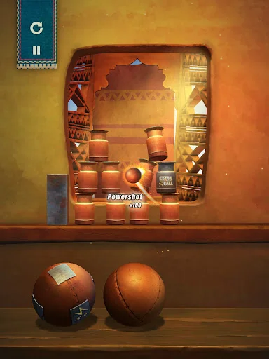 Fireball – Hit Smash and Crash ডাউনলোড করুন – সেরা বল থ্রো গেম - Screenshot 10