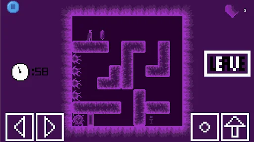 Pocket Game Developer ডাউনলোড করুন – সেরা মোবাইল গেম ইঞ্জিন - Screenshot 5