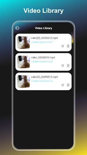 I&T Video Downloader ডাউনলোড করুন – দ্রুত ভিডিও সেভ করুন - Screenshot 4