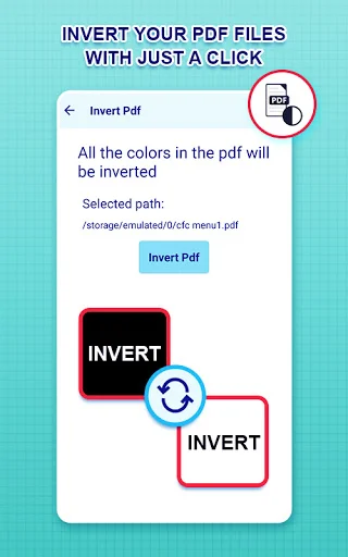 PDF Creator Image to Pdf ডাউনলোড করুন – সেরা ডকুমেন্ট স্ক্যানার - Screenshot 7