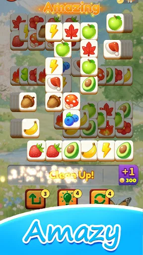 Tile Fruit Tap ডাউনলোড করুন – সেরা ক্লাসিক ট্রিপল টাইল পাজল গেম - Screenshot 2
