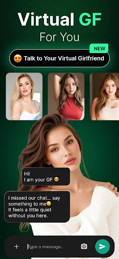 DeepChat ডাউনলোড করুন – AI চ্যাট ও কাস্টম এজেন্ট তৈরির সেরা টুল - Screenshot 5