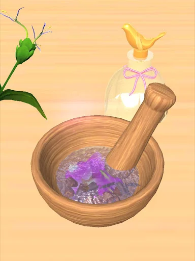 DIY Perfume Maker ডাউনলোড করুন – সেরা পারফিউম তৈরির গেম - Screenshot 19