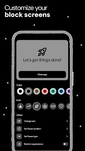 Ascent: Screen Time & Offtime ডাউনলোড করুন – অ্যাপ ব্লক ও ফোকাস বাড়ান - Screenshot 7
