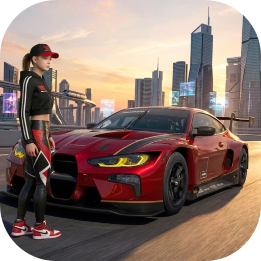 Drive Car Parking Multiplayer ডাউনলোড করুন – সেরা বাস কার সিমুলেটর
