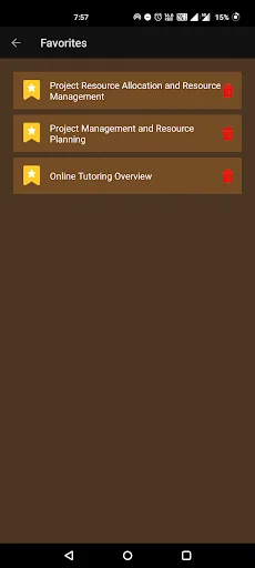 Business Management Skills ডাউনলোড করুন – সেরা ব্যবসায়িক টিপস - Screenshot 7