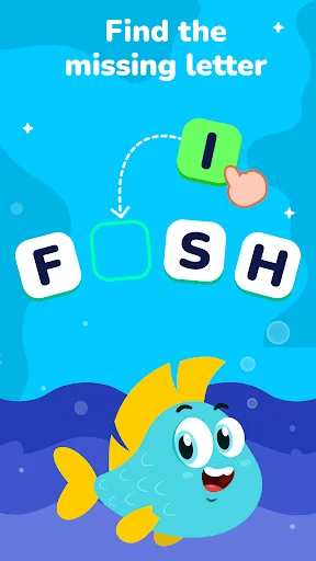 ABC Kids: Tracing & Learning ডাউনলোড করুন – শিশুদের সেরা শিক্ষা অ্যাপ - Screenshot 6