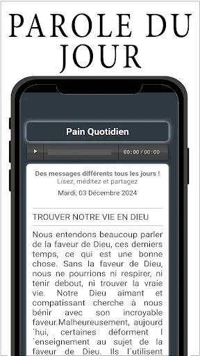 Dictionnaire de la Bible ডাউনলোড করুন – সেরা অফলাইন বাইবেল অ্যাপ - Screenshot 26