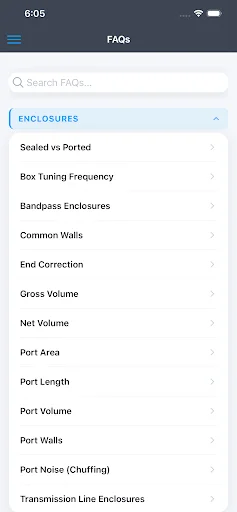 Ultimate Car Audio App ডাউনলোড করুন – সেরা অডিও টুলস - Screenshot 7