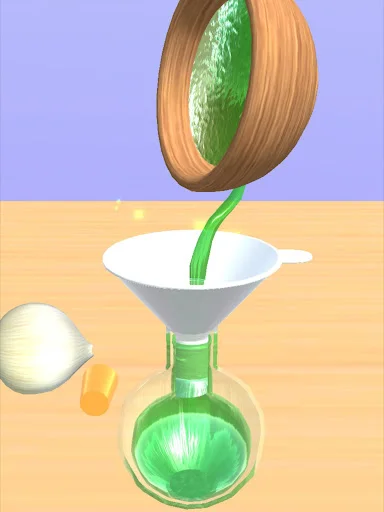 DIY Perfume Maker ডাউনলোড করুন – সেরা পারফিউম তৈরির গেম - Screenshot 9
