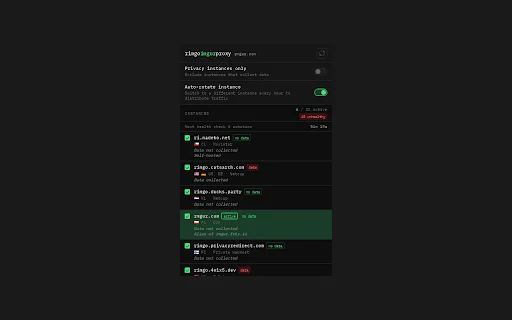 Rimgo Imgur Proxy ডাউনলোড করুন – সহজে Imgur আনব্লক করুন - Screenshot 1