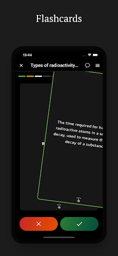 StudyRaid ডাউনলোড করুন – AI ভিত্তিক লার্নিং ও কোর্স তৈরি - Screenshot 11