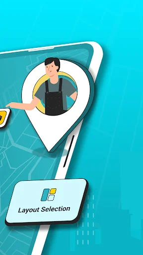 GPS Video: Video with Location ডাউনলোড করুন – লাইভ লোকেশন স্ট্যাম্প - Screenshot 2
