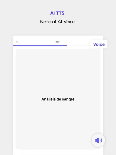 Onevoca – Flashcards ডাউনলোড করুন: সেরা ভোকাবুলারি লার্নিং অ্যাপ - Screenshot 9