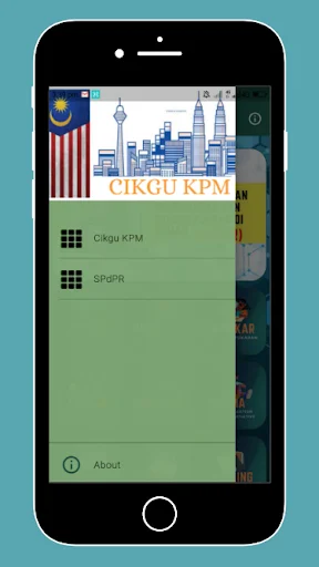 Cikgu KPM ডাউনলোড করুন – শিক্ষকদের জন্য সেরা ওয়ান-স্টপ অ্যাপ - Screenshot 4