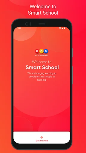 SMART MCB ডাউনলোড করুন – স্কুল ম্যানেজমেন্টের সেরা অ্যাপ - Screenshot 17