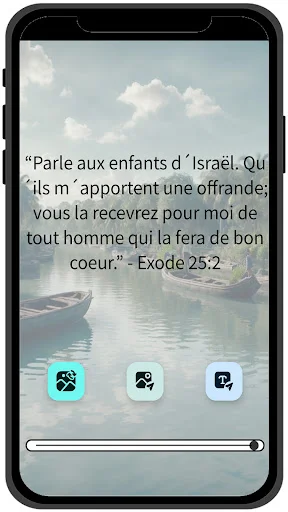 Bible pour la Femme ডাউনলোড করুন – পবিত্র বাইবেল অ্যাপ ফ্রি - Screenshot 26