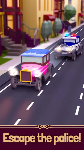 Mafia Chase: Highway Racing ডাউনলোড করুন – সেরা হাইওয়ে রেসিং গেম - Screenshot 18