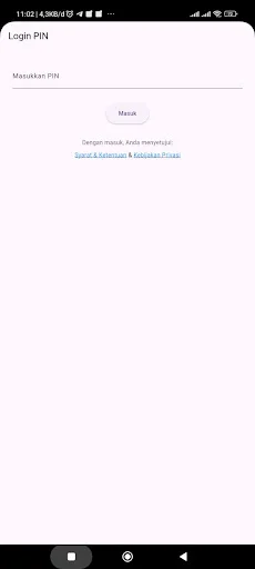 Kasir Offline GRATIS ডাউনলোড করুন – সেরা ফ্রি ক্যাশিয়ার অ্যাপ - Screenshot 2