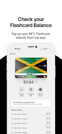 Flash: Rewards & Payments ডাউনলোড করুন – দ্রুত টাকা লেনদেনের সেরা অ্যাপ - Screenshot 5