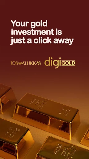 Jos Alukkas Digi Gold ডাউনলোড করুন – ডিজিটাল সোনা কিনুন সেরা দামে - Screenshot 1
