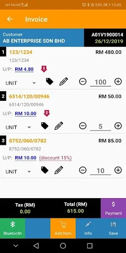 MySalesBuddy ডাউনলোড করুন – FMCG ব্যবসার জন্য সেরা সেলস অ্যাপ - Screenshot 6