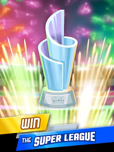 Stick Cricket Super League ডাউনলোড করুন – সেরা ক্রিকেট গেম - Screenshot 10