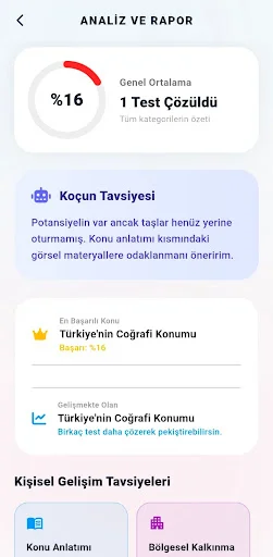 Coğrafya Bilgi Kartları ডাউনলোড করুন – ভূগোল পরীক্ষার প্রস্তুতি - Screenshot 8