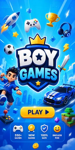 No Wifi Games – Boy Games ডাউনলোড করুন – সেরা অফলাইন গেম হাব - Screenshot 7