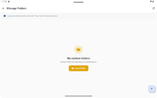 Stop Spam Texts – ZenSMS ডাউনলোড করুন – স্প্যাম মুক্ত থাকুন - Screenshot 20