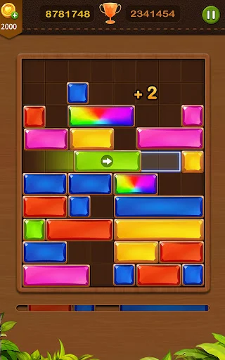 Brain Games – Block Puzzle ডাউনলোড করুন: সেরা ব্রেইন ট্রেনিং গেম - Screenshot 13