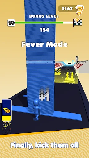 Color Pillar: Stack Game ডাউনলোড করুন – সেরা টাওয়ার বিল্ডিং গেম - Screenshot 23
