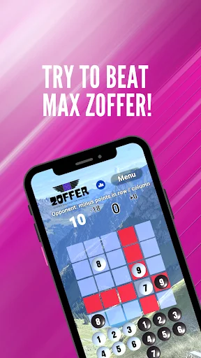 Zoffer Strategy Game ডাউনলোড করুন – সেরা নাম্বার ব্রেইন গেম - Screenshot 1