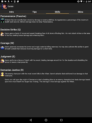 HD Wallpapers for LoL ডাউনলোড করুন – League of Legends ওয়ালপেপার - Screenshot 16