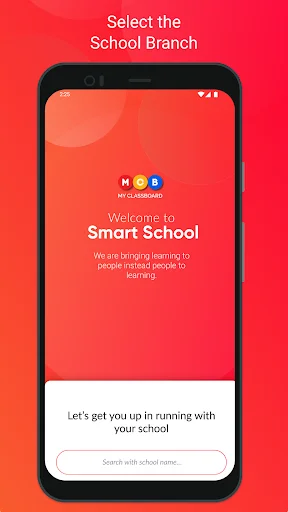 SMART MCB ডাউনলোড করুন – স্কুল ম্যানেজমেন্টের সেরা অ্যাপ - Screenshot 10