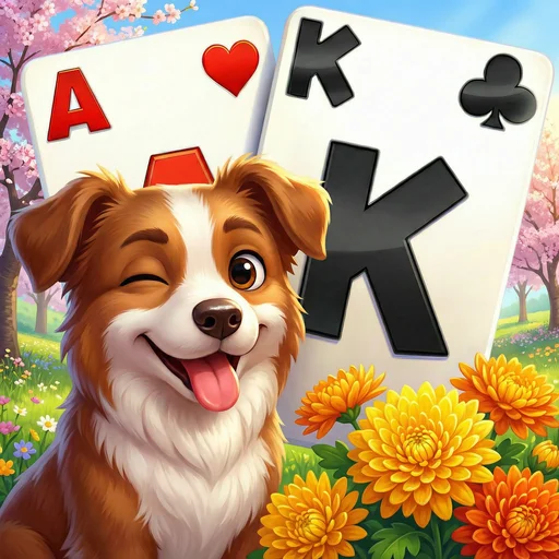 Solitaire Seed Harvest ডাউনলোড করুন – সেরা কার্ড গেম