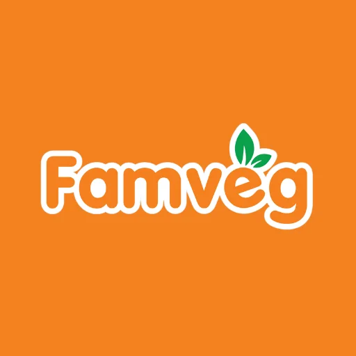 Famveg ডাউনলোড করুন – পাইকারি মূল্যে টাটকা শাকসবজি ও ফল কিনুন