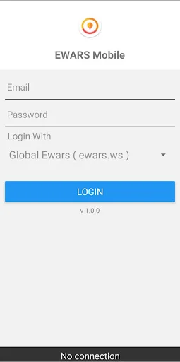 EWARS Mobile ডাউনলোড করুন – জরুরি অবস্থার জন্য সতর্কবার্তা ও সমাধান - Screenshot 9