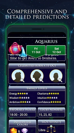 Horoscope of Money and Career ডাউনলোড করুন – আপনার আর্থিক ভবিষ্যৎ জানুন - Screenshot 3