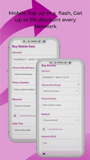Mehticpay ডাউনলোড করুন – আপনার আর্থিক ব্যবস্থাপনা এখন হাতের মুঠোয় - Screenshot 13