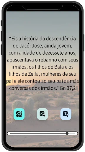 Bíblia Católica em Áudio ডাউনলোড করুন – অডিও বাইবেল ফ্রি - Screenshot 2