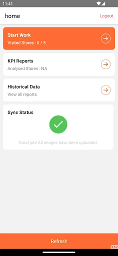 ShelfWatch Plus ডাউনলোড করুন – খুচরা ব্যবসার জন্য সেরা ইমেজ রিকগনিশন - Screenshot 7