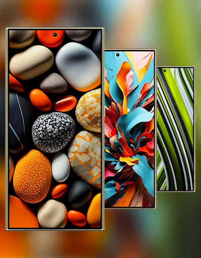Galaxy S24 Ultra Wallpaper ডাউনলোড করুন – সেরা HD ওয়ালপেপার - Screenshot 18