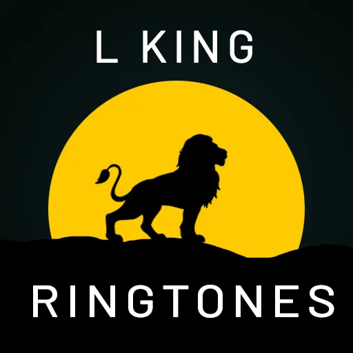 Ringtones Lion King ডাউনলোড করুন – লায়ন কিং রিংটোন ফ্রি