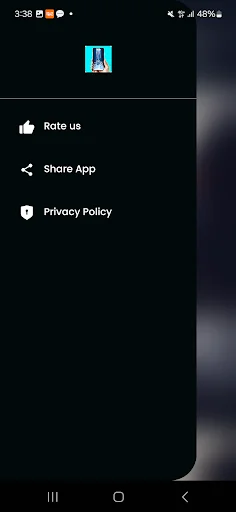 Amazing Water Live Wallpaper ডাউনলোড করুন – ৪কে অ্যানিমেটেড ব্যাকগ্রাউন্ড - Screenshot 16