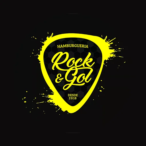 Rock e Gol Hamburgueria ডাউনলোড করুন – সেরা বার্গার অর্ডার অ্যাপ