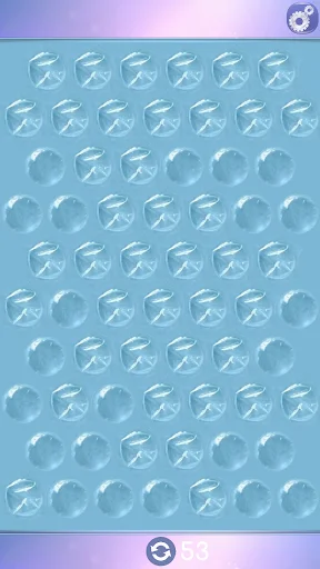 Bubble Wrap – Classic – Pop it ডাউনলোড করুন – সেরা অ্যান্টি-স্ট্রেস গেম - Screenshot 12