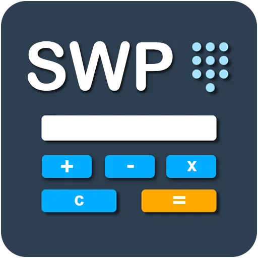 SWP Calc ডাউনলোড করুন – নিরাপদ অবসরের জন্য সেরা এসডব্লিউপি ক্যালকুলেটর